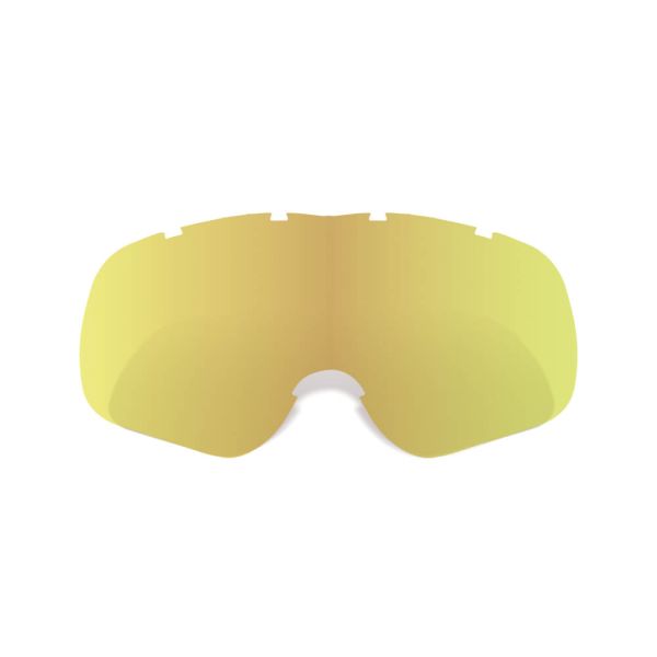 Змінна лінза Oxford Fury Junior Gold Tint Lens