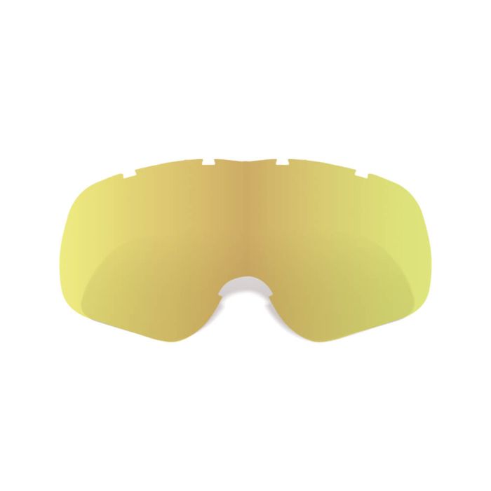 Змінна лінза Oxford Fury Junior Gold Tint Lens