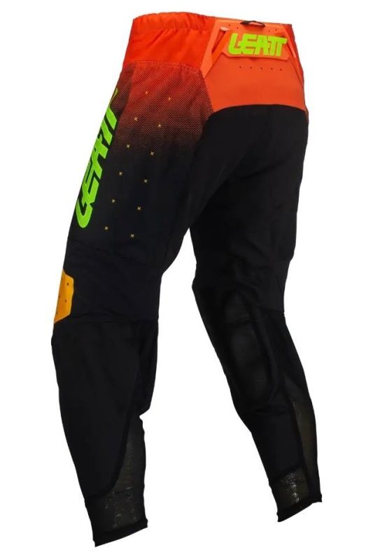 Штани Leatt Pant Moto 4.5 Citrus