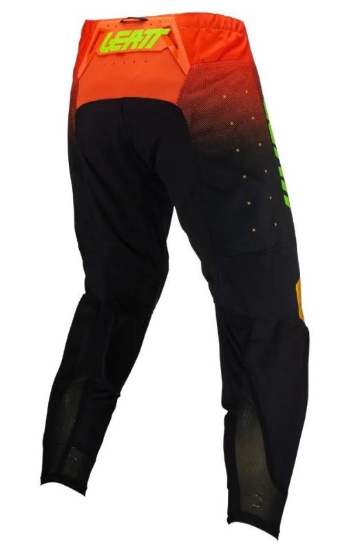 Штани Leatt Pant Moto 4.5 Citrus