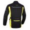 Мото куртка Oxford Metro 2.0 MS Jkt Blk/Fluo