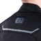 Мото куртка Oxford Metro 2.0 MS Jkt Blk/Fluo
