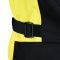Мото куртка Oxford Metro 2.0 MS Jkt Blk/Fluo