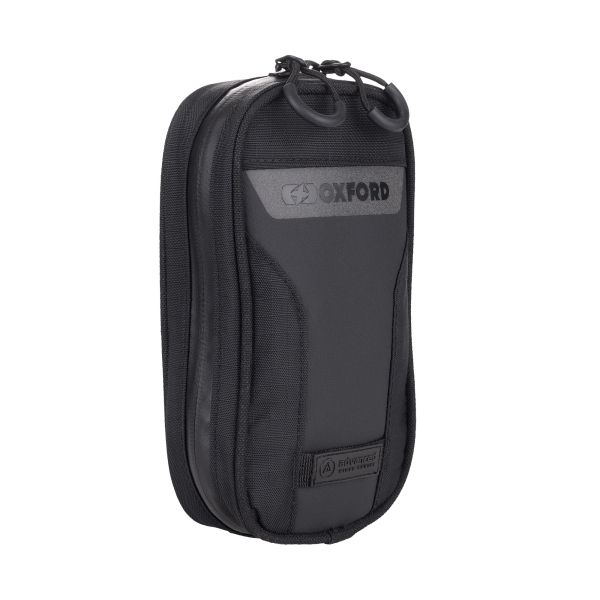 Сумочка Oxford Atlas Advanced Strappack Black
