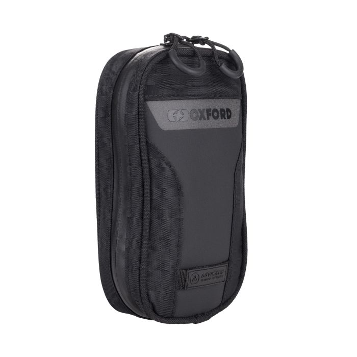 Сумочка Oxford Atlas Advanced Strappack Black