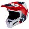 Мотошолом Leatt Helmet Moto 2.5 Royal
