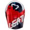 Мотошолом Leatt Helmet Moto 2.5 Royal