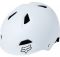 Шолом Fox Flight Helmet White