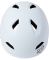 Шолом Fox Flight Helmet White