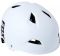 Шолом Fox Flight Helmet White