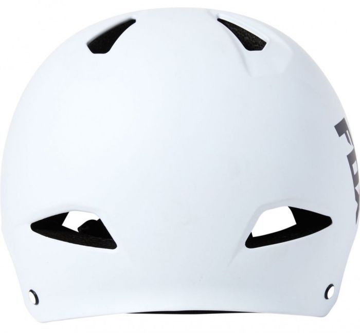 Шолом Fox Flight Helmet White