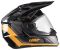 Шолом Leatt 7.5 Adventure Helmet + Goggle Orange