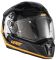 Шолом Leatt 7.5 Adventure Helmet + Goggle Orange
