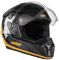 Шолом Leatt 7.5 Adventure Helmet + Goggle Orange