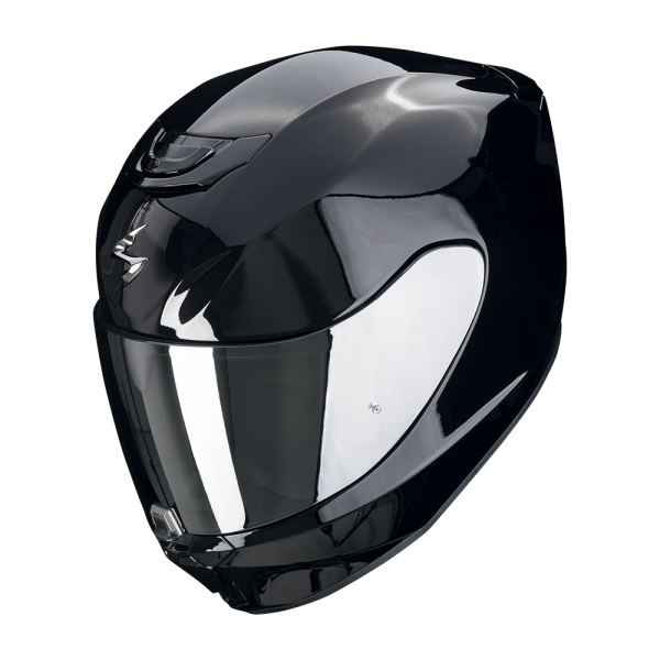 Шолом SCORPION EXO-391 black