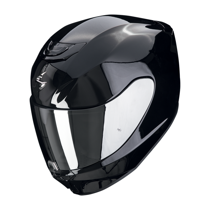 Шолом SCORPION EXO-391 black