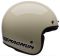 Шолом Bell Magnum Helmet - Solid Vintage White