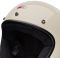 Шолом Bell Magnum Helmet - Solid Vintage White