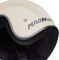 Шолом Bell Magnum Helmet - Solid Vintage White