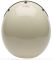 Шолом Bell Magnum Helmet - Solid Vintage White