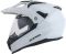 Шолом Acerbis white FLIP FS-606