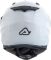Шолом Acerbis white FLIP FS-606