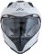 Шолом Acerbis white FLIP FS-606