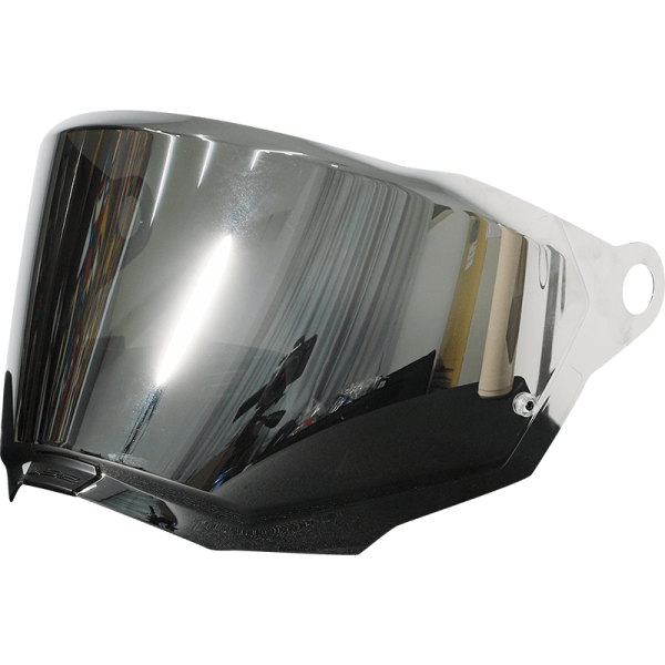 Візор LS2 Visor MX701 Iridium Silver