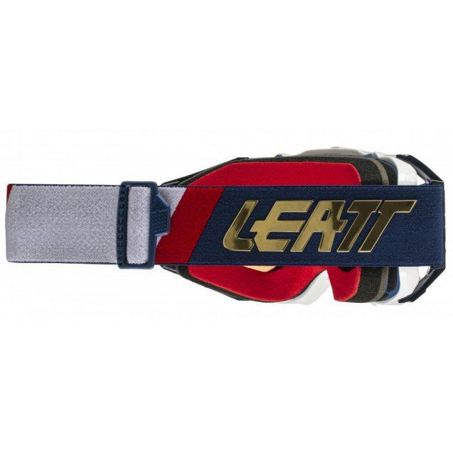 Окуляри Leatt Goggle Velocity 6.5 - Iriz Blue Royal