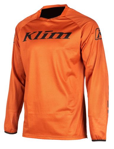 Мотоджерсі KLIM XC Lite Potter’s Clay