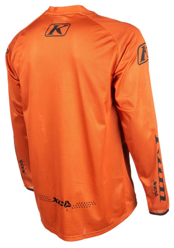 Мотоджерсі KLIM XC Lite Potter’s Clay