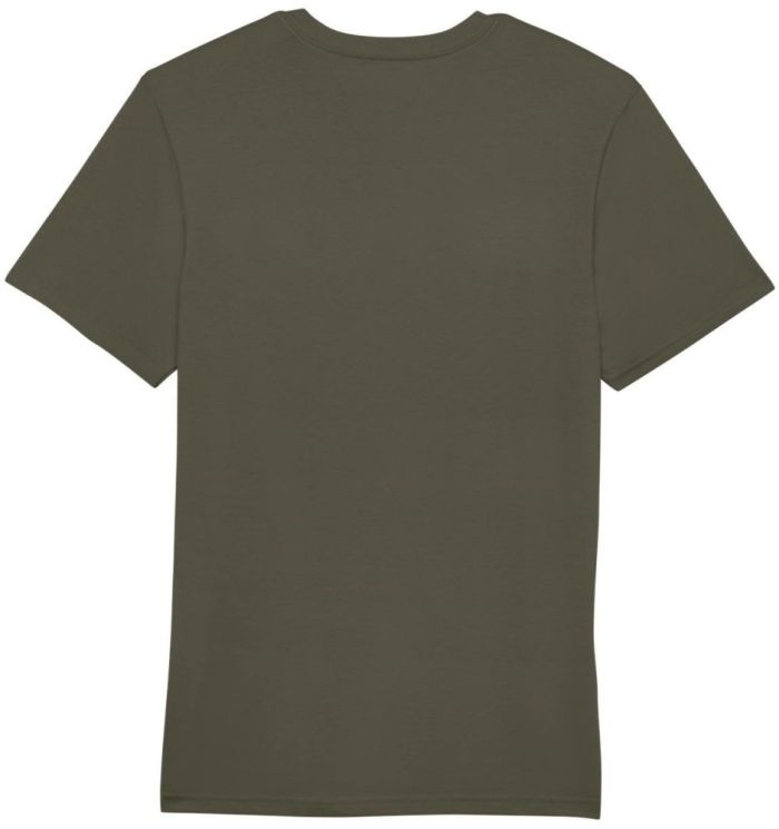 Футболка Fox Absolute Premium Tee Olive Green