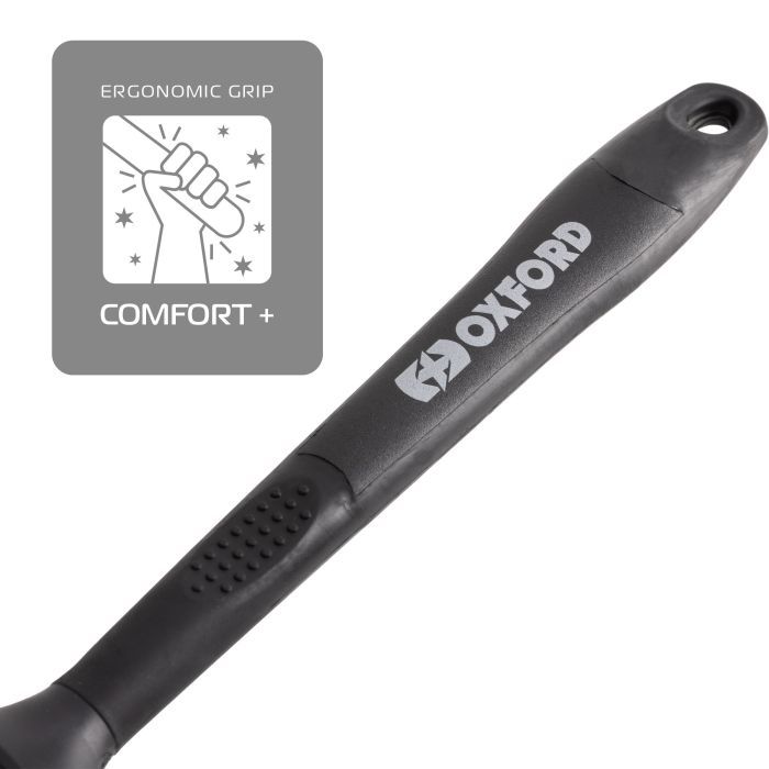Щітка Oxford Drivetrain Pro Detailing Brush