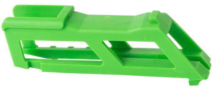Ловушки Polisport Chain Guide - Kawasaki Green
