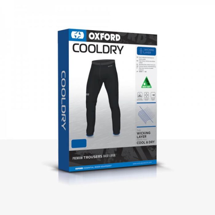 Термо штани Oxford Cool Dry Layer Pants