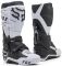 Мотоботи Fox Instinct Boot Black/white
