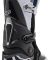 Мотоботи Fox Instinct Boot Black/white