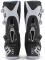 Мотоботи Fox Instinct Boot Black/white