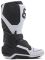 Мотоботи Fox Instinct Boot Black/white