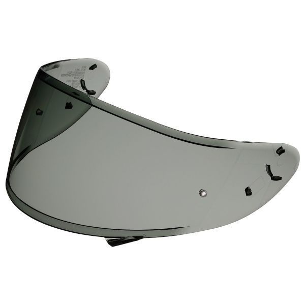 Скло мотошолома Shoei CPB-1V mellow smoke