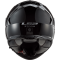 Мотошолом LS2 FF800 Storm Solid Gloss Black