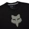 Футболка Fox Dri-release® Short Sleeve Tee - Edge Black