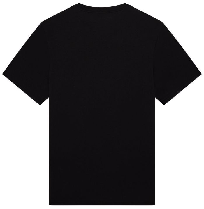 Футболка Fox Dri-release® Short Sleeve Tee - Edge Black