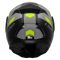 Мотошолом LS2 FF902 Scope 2 Duria Grey Hi-Vis Yellow