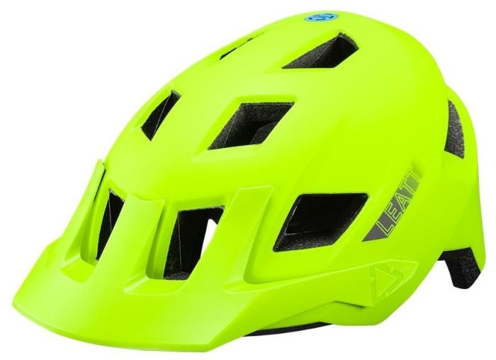 Шолом Leatt Mtb 1.0 Mountain Helmet Lime