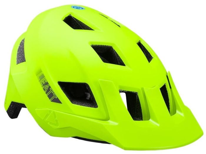 Шолом Leatt Mtb 1.0 Mountain Helmet Lime