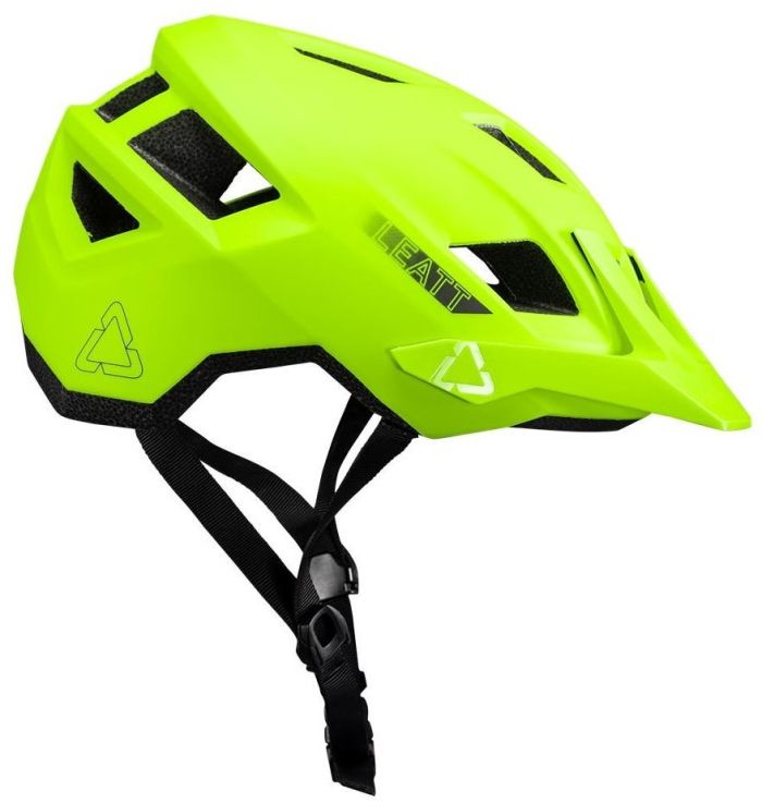 Шолом Leatt Mtb 1.0 Mountain Helmet Lime