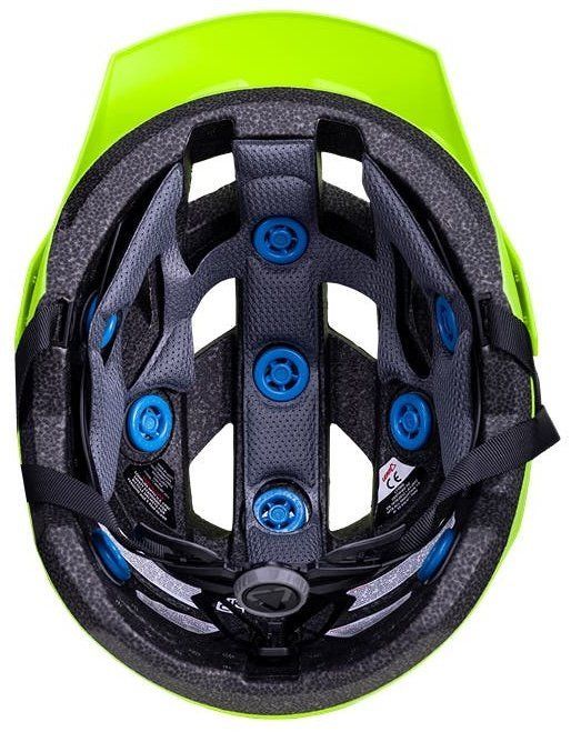 Шолом Leatt Mtb 1.0 Mountain Helmet Lime