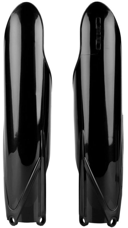 Захист Вилки Polisport Fork Guard - Yamaha Black