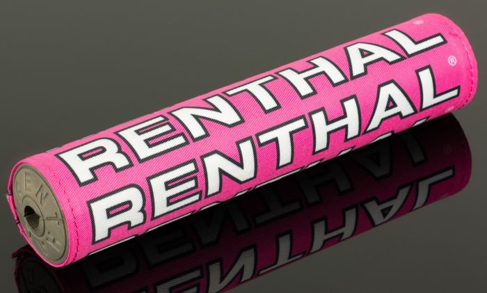 Захисна Подушка Renthal Sx Pad 10 Vintage Pink